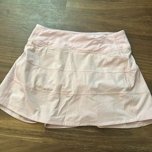 Pace skirt (long)